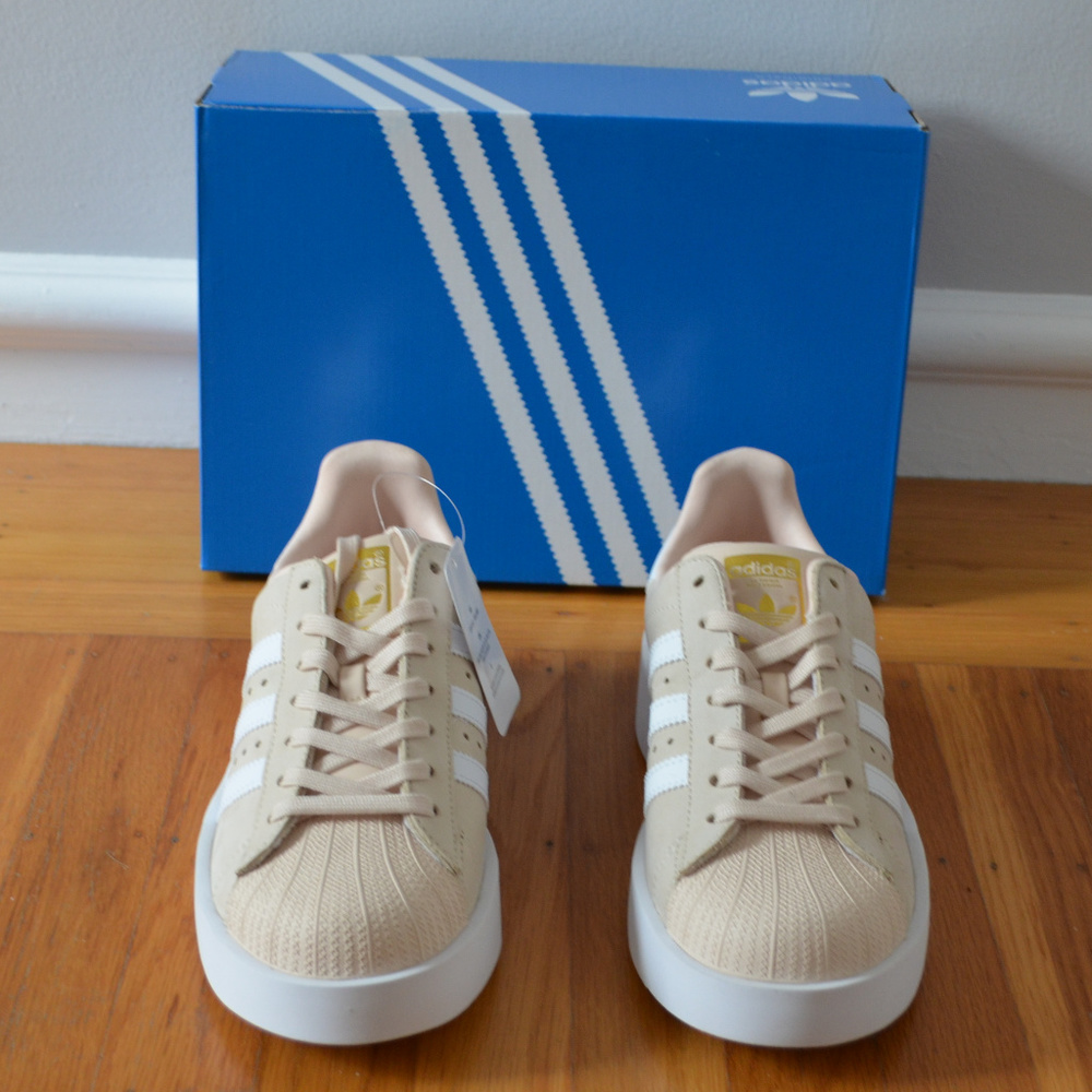 LAST ONE‼️ ADIDAS Originals Superstar Sneakers - Picture 7 of 8